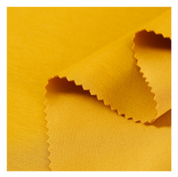 پارچه نساجی پیراهن تی شرت نرم 95% مدال 5% اسپندکس قیمت پایین برای پوشاک