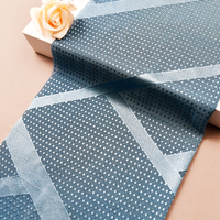 پارچه توری کشدار گلدار برای لباس زیر زنانه و لباس 1026#