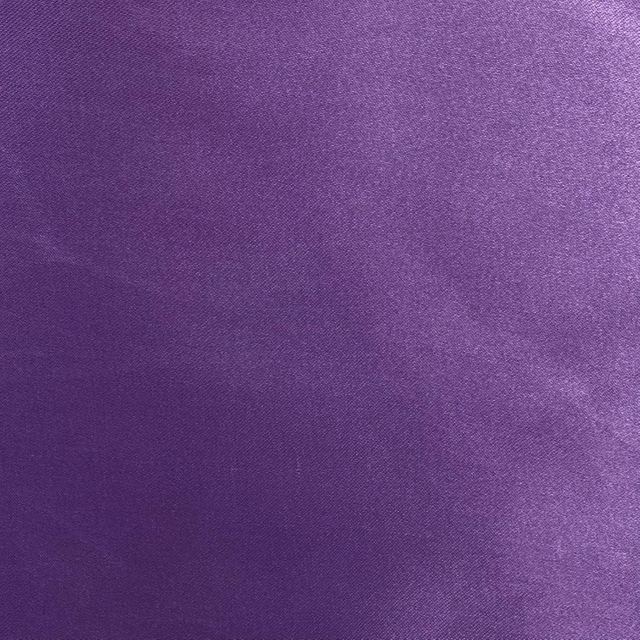 رول لباس پارچه ساتن پارچه ابریشمی عروس پلی استر ساده دوشس