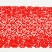 پارچه توری 20 سانتی متری غیر کشسان توری توری پارچه توری 1041#