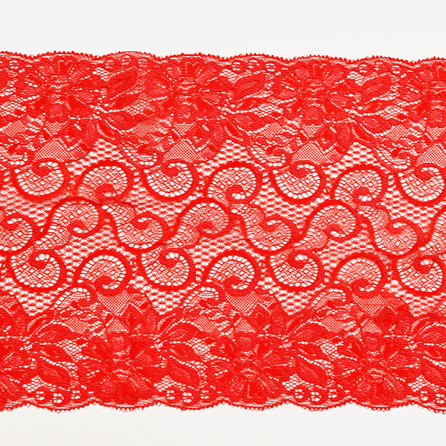 پارچه توری 20 سانتی متری غیر کشسان توری توری پارچه توری 1041#