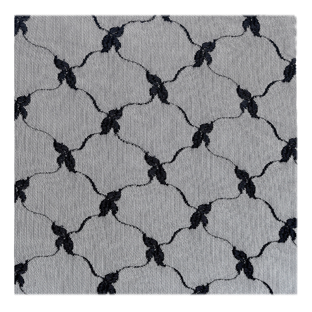 فروش عمده لباس زنانه پارچه توری کش کش دو رنگ 8056#