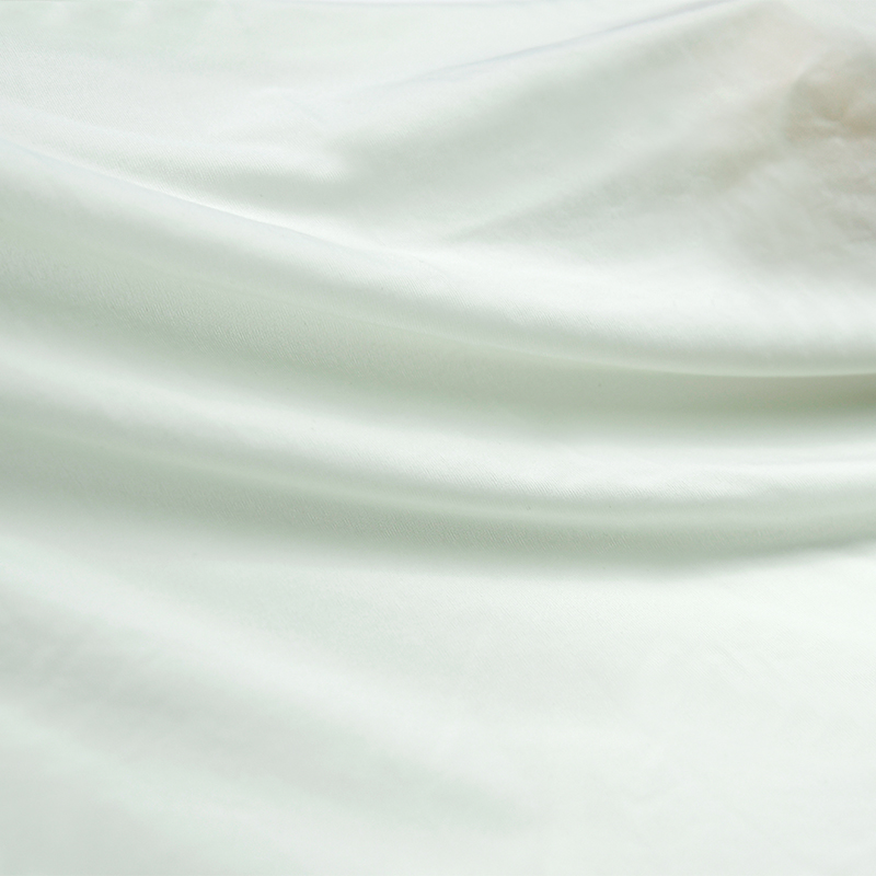 پارچه نساجی تک رو 76% نایلون 24% اسپندکس چهار طرفه برای لباس خواب