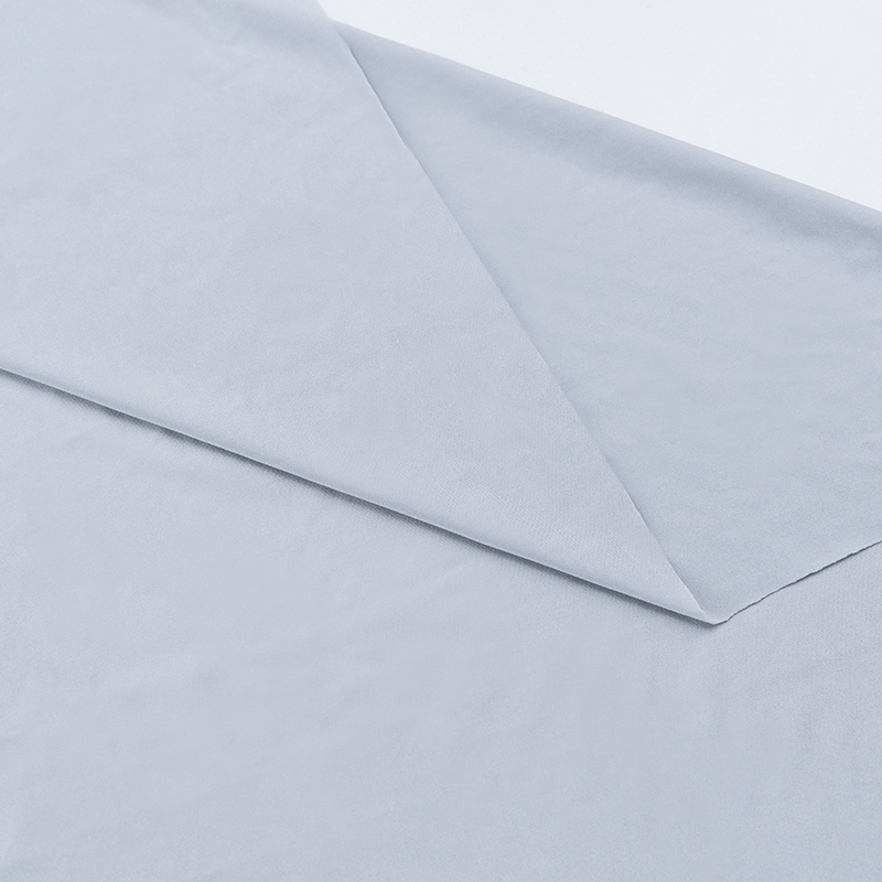 پارچه نساجی دو طرفه 84% نایلون 16% اسپندکس 4 طرفه برای لباس خواب