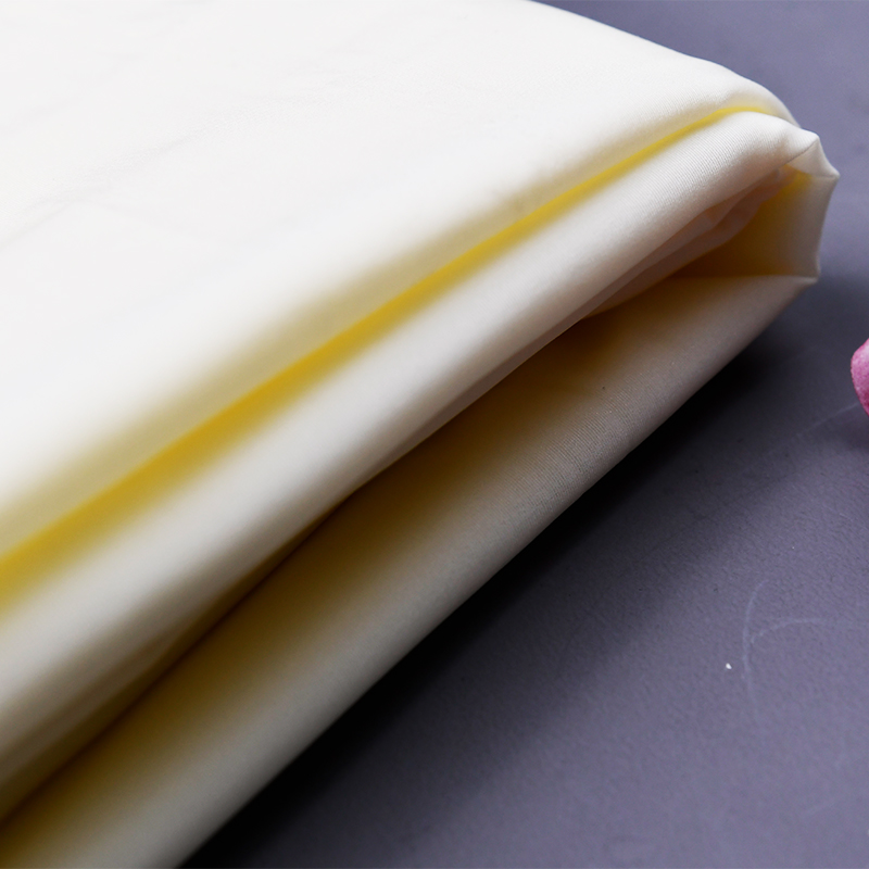 پارچه نساجی دو طرفه 64% نایلون 36% اسپندکس 4 طرفه برای لباس خواب