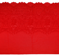 توری توری الاستیک توری ظریف پارچه توری اسپندکس توری الاستیک لباس زیر زنانه سوتین 5333#