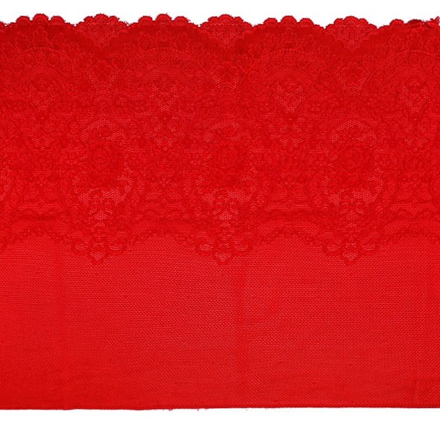 توری توری الاستیک توری ظریف پارچه توری اسپندکس توری الاستیک لباس زیر زنانه سوتین 5333#