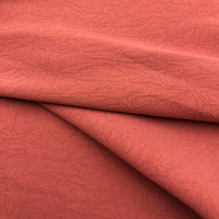 100% پارچه ابریشمی ژاکارد پلی اتسر برای پوشاک لباس