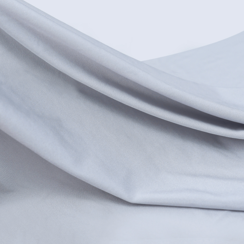 پارچه نساجی دو طرفه 84% نایلون 16% اسپندکس 4 طرفه برای لباس خواب