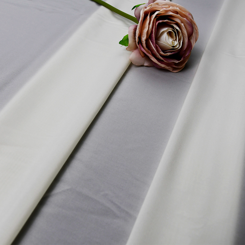 پارچه نساجی دو طرفه 64% نایلون 36% اسپندکس 4 طرفه برای لباس خواب