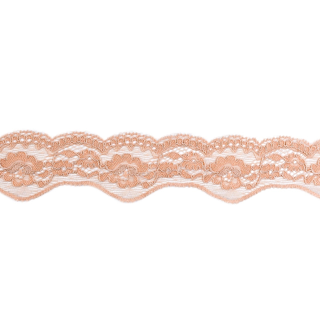 توری توری نایلونی کش دار 3 سانتی متری توری نایلونی نایلونی توری اسپندکس برای سوتین و لباس زیر تزیین عروسی 6922#