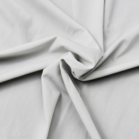 پارچه نساجی دو طرفه 60% نایلون 40% اسپندکس 4 طرفه برای لباس خواب