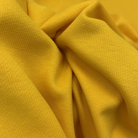 پارچه با کیفیت بالا 60% پنبه 35% پلی استر 5% پارچه پلی استر اسپندکس برای پوشاک