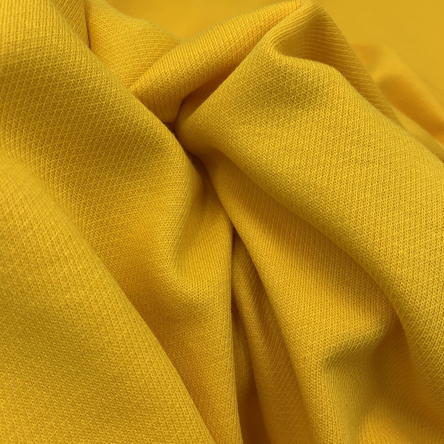 پارچه با کیفیت بالا 60% پنبه 35% پلی استر 5% پارچه پلی استر اسپندکس برای پوشاک