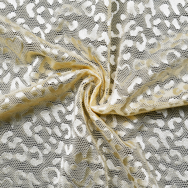 پارچه ژاکارد با کیفیت بالا تولید کننده توری حرفه ای 1014#