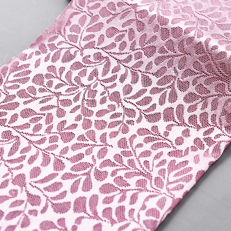 پارچه ژاکارد با کیفیت بالا تولید کننده توری حرفه ای 1013#