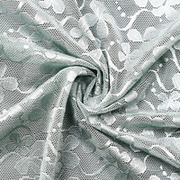 پارچه ژاکارد با کیفیت بالا تولید کننده توری حرفه ای 1011#