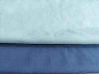 پارچه نساجی اسپندکس 90% پلی استر 10% با الاستیک بالا برای لباس یوگا لباس شنا بیکینی 