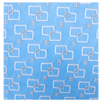 فروش عمده لباس زنانه پارچه توری کش کش دو رنگ 283B#