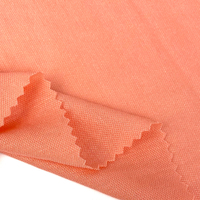 60% ریون 32% نایلون 8% اسپندکس روما پارچه نساجی دو طرفه لباس ورزشی