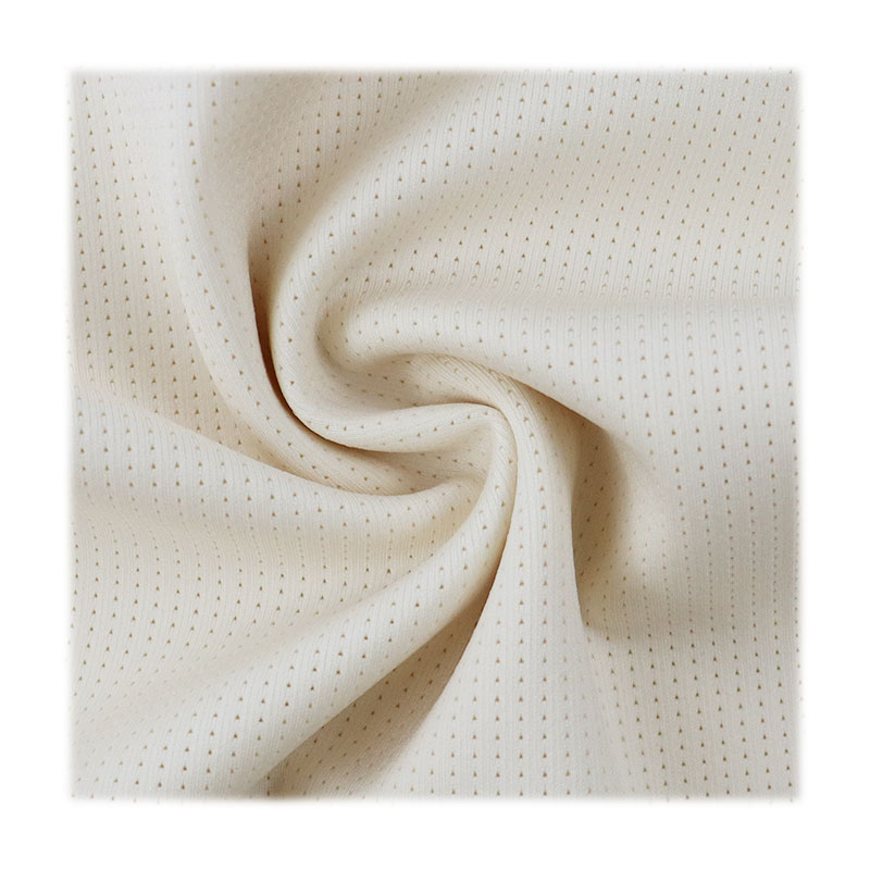 85% پلی استر 15% پارچه اسپندکس تمرین بدنسازی زنانه ساق تناسب اندام پارچه لباس شنا