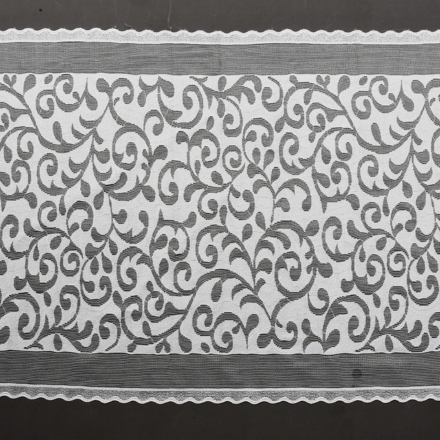 23.5 سانتی متر گلدار بند زیر زنانه کشدار توری زیبا 8035A#