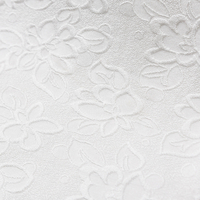 پارچه توری استرچ گل با کیفیت بالا برای لباس زیر زنانه و لباس 1021#