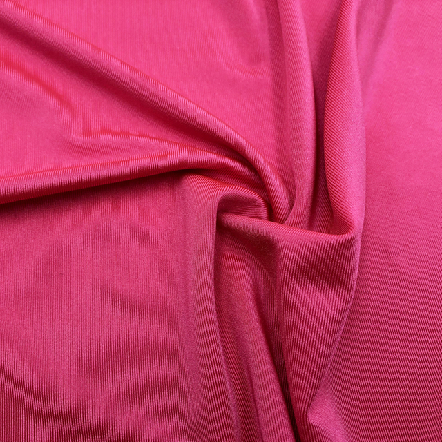 پارچه لباس شنا کشدار نایلونی اسپندکس 4 طرفه برای پارچه شنا