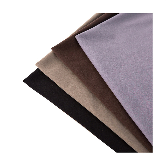 85% پلی استر 15% اسپندکس پارچه لباس شنای بافتنی نرم و صاف برای لباس شنای پوشاک 