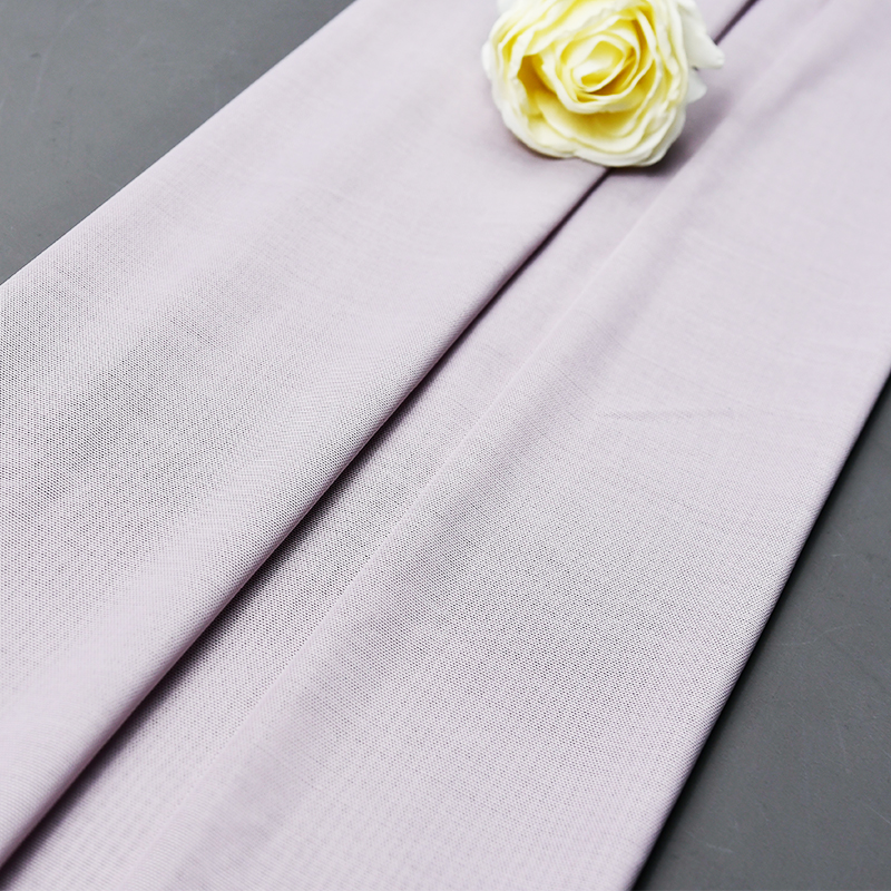 پارچه لباس شنا 86% پلی استر 14% اسپندکس تار بافتنی پلی استر برای پوشاک لباس شنا 