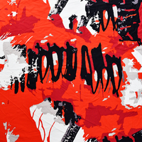 مایو نایلونی با چاپ سکسی تابستانی JXD002#