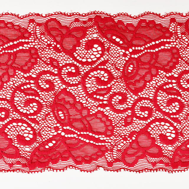 توری توری الاستیک توری ظریف پارچه توری اسپندکس توری الاستیک لباس زیر زنانه سوتین 0766#