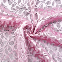 پارچه ژاکارد با کیفیت بالا تولید کننده توری حرفه ای 1013#