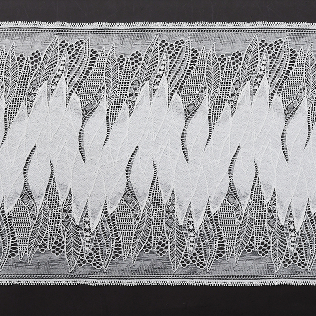 21.5 سانتی متر گلدار بند زیر زنانه کشدار توری زیبا توری 6059#