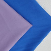 پارچه لباس شنا 85% پلی استر 15% اسپندکس تار بافتنی پلی استر برای لباس شنا 