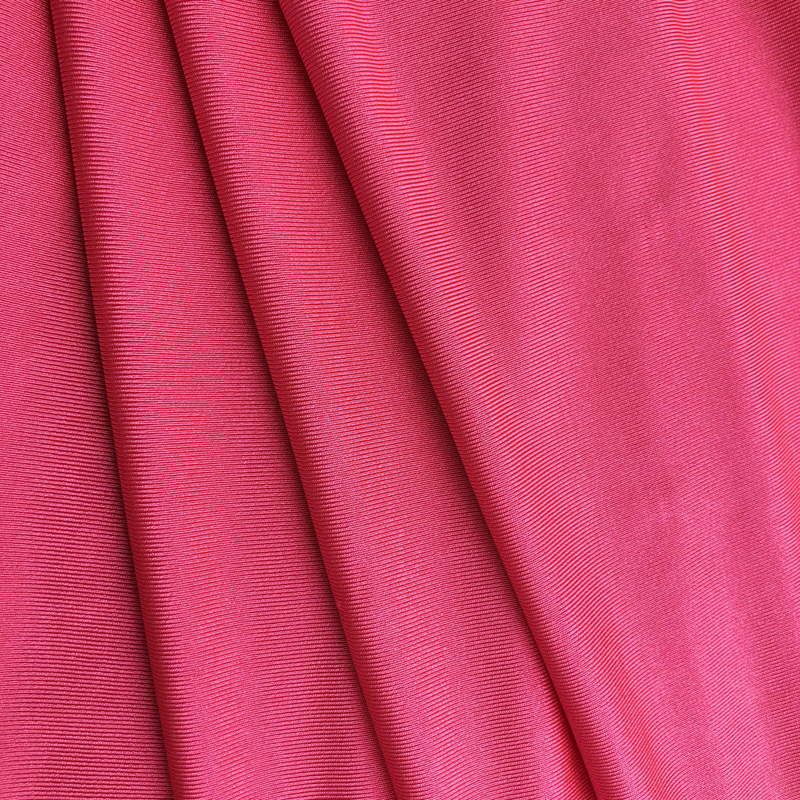 پارچه لباس شنا کشدار نایلونی اسپندکس 4 طرفه برای پارچه شنا