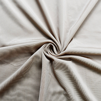 پارچه لباس شنا 80% نایلون 20% اسپندکس تار بافتنی پلی استر برای پوشاک لباس شنا 