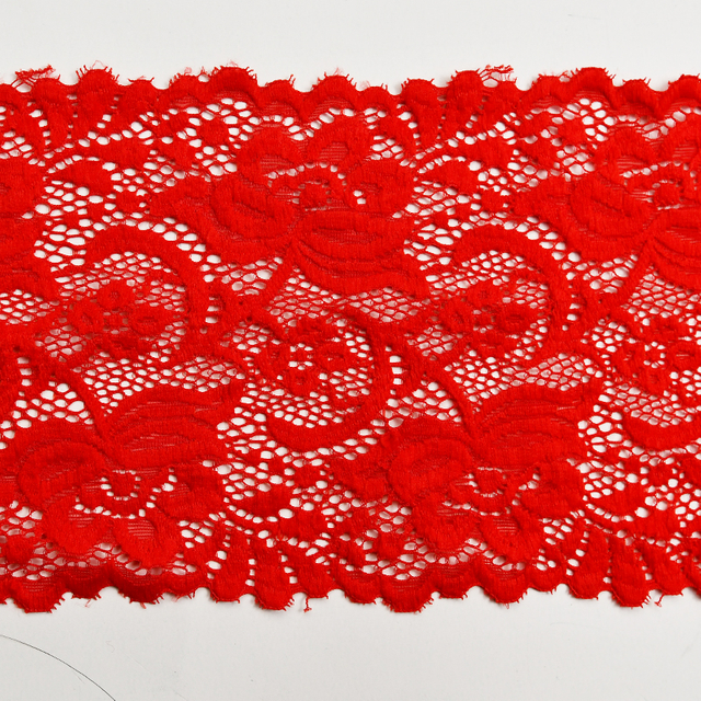 توری توری توری الاستیک توری ظریف پارچه توری اسپندکس توری الاستیک لباس زیر زنانه سوتین 0727#