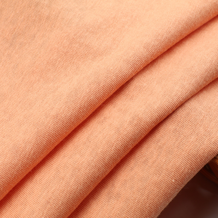 75% پنبه 25% پارچه پلی استر پنبه پلی اتسر برای جامپر لباس