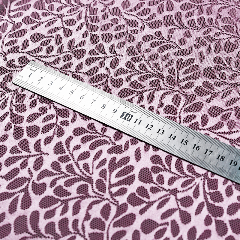 پارچه ژاکارد با کیفیت بالا تولید کننده توری حرفه ای 1013#