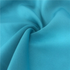 کشش 4 طرفه 85% پلی استر 15% پارچه نساجی اسپندکس برای لباس یوگا بیکینی
