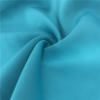 کشش 4 طرفه 85% پلی استر 15% پارچه نساجی اسپندکس برای لباس یوگا بیکینی