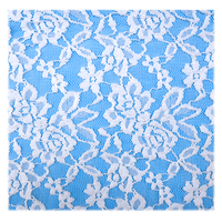 پارچه توری کشدار گل با کیفیت بالا برای لباس زیر زنانه و لباس B842#