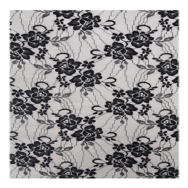 فروش عمده لباس زنانه پارچه توری کش کش دو رنگ 5558#