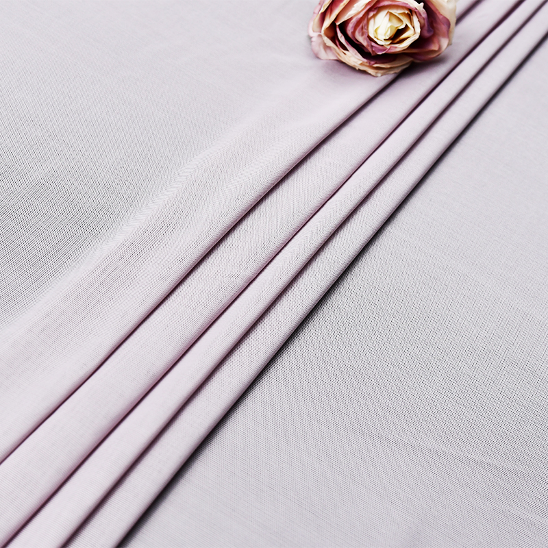 پارچه لباس شنا 86% پلی استر 14% اسپندکس تار بافتنی پلی استر برای پوشاک لباس شنا 