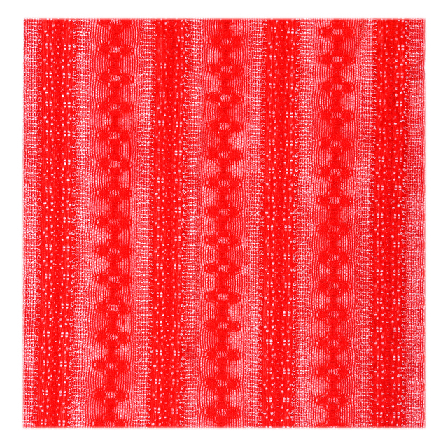 فروش عمده لباس زنانه پارچه توری کش کش دو رنگ 122#