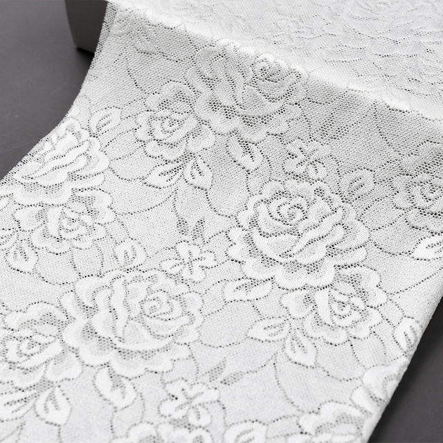 پارچه ژاکارد با کیفیت بالا تولید کننده توری حرفه ای 1012#