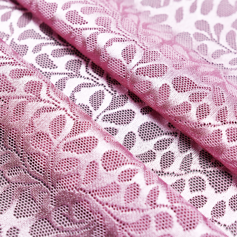 پارچه ژاکارد با کیفیت بالا تولید کننده توری حرفه ای 1013#