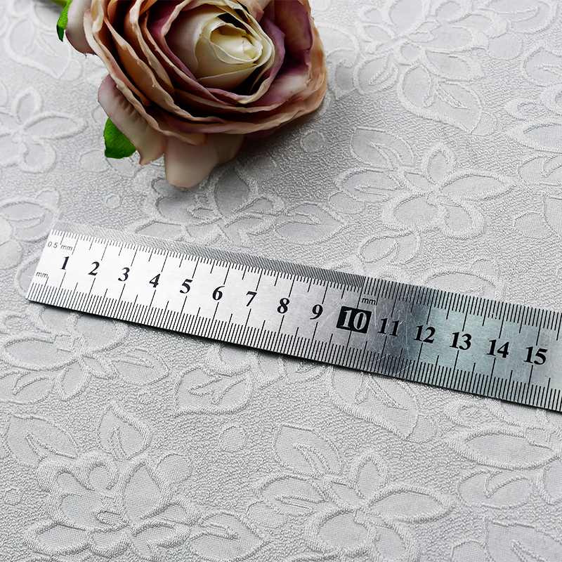 پارچه توری استرچ گل با کیفیت بالا برای لباس زیر زنانه و لباس 1021#