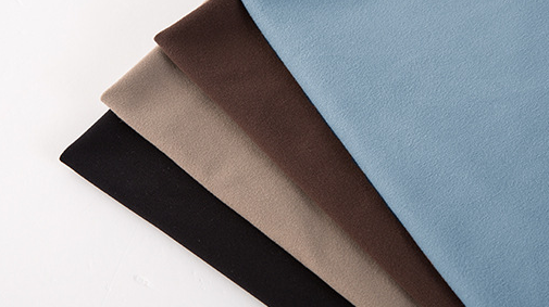 پارچه شنای اسپندکس با کیفیت بالا 85% پلی استر 15% برای لباس های یوگا بیکینی 